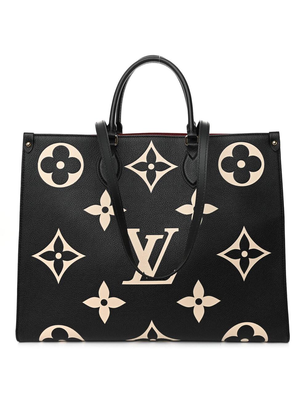 Louis Vuitton Empreinte Giant Onthego #300522L32B